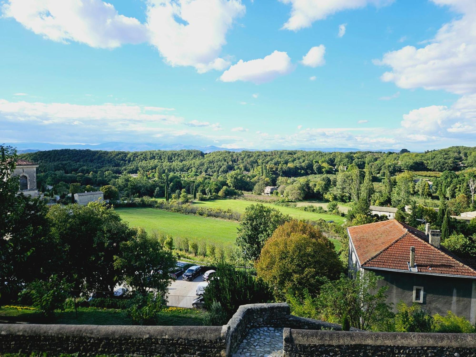 Gite "La Cachette"- Mirmande - Exterior photo
